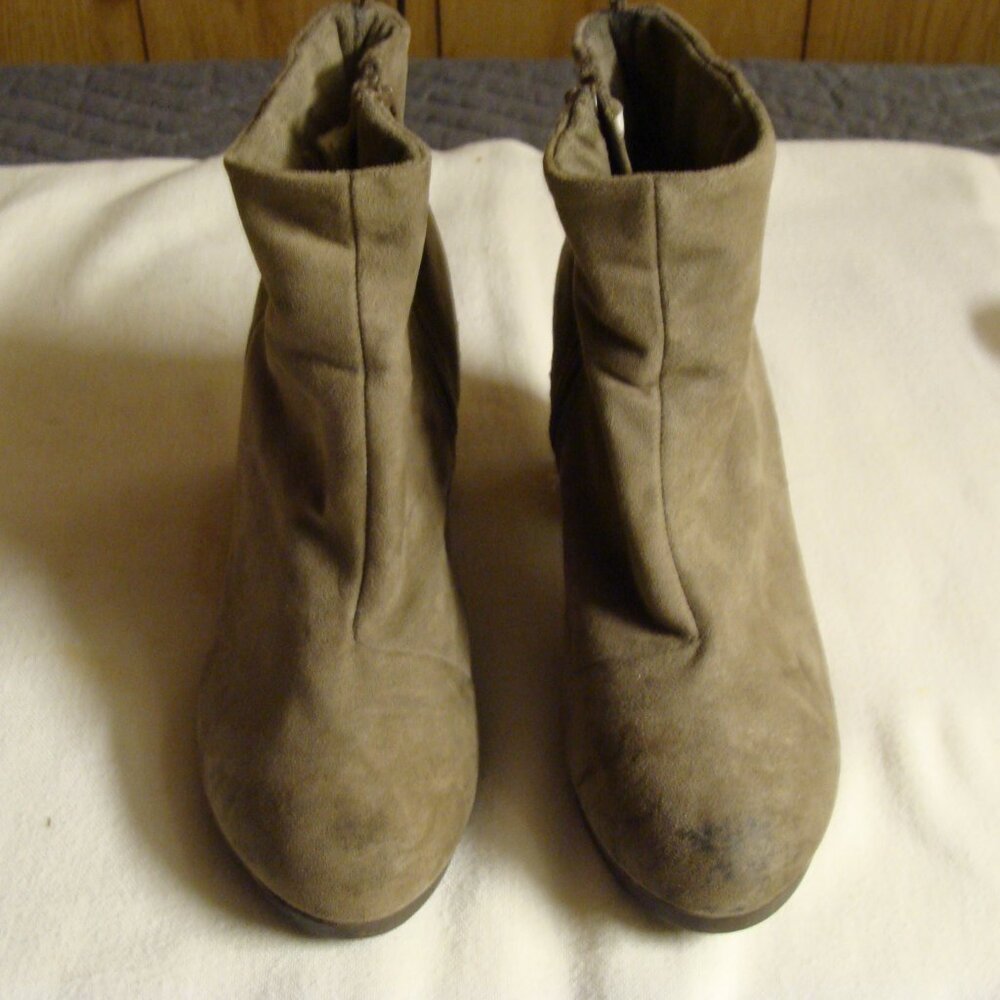 Old Navy Ankle Boots